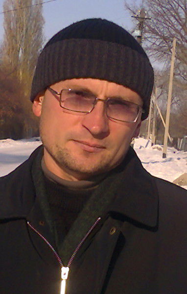 Сергей Токарев