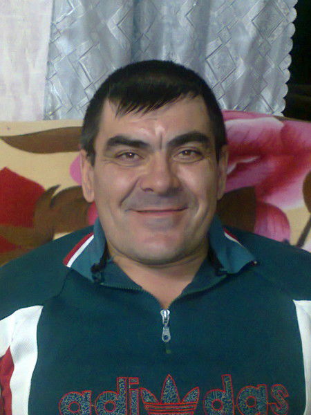 Николай Забродин