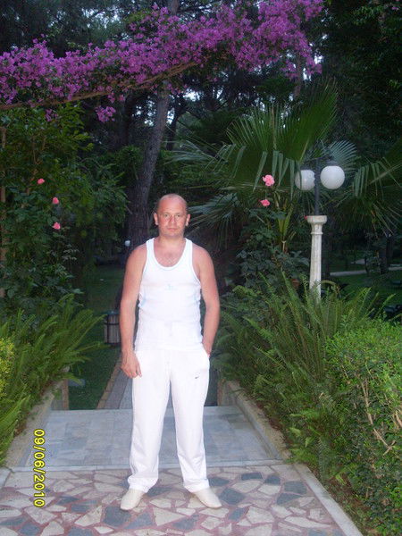 Андрей Пузаков