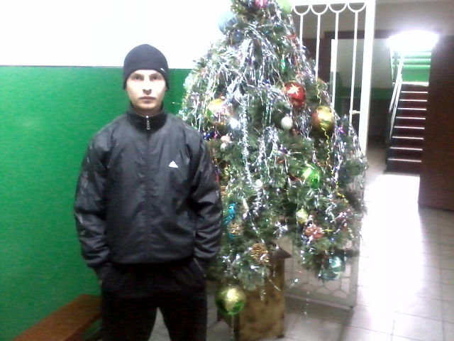 Юрий Тарасенко