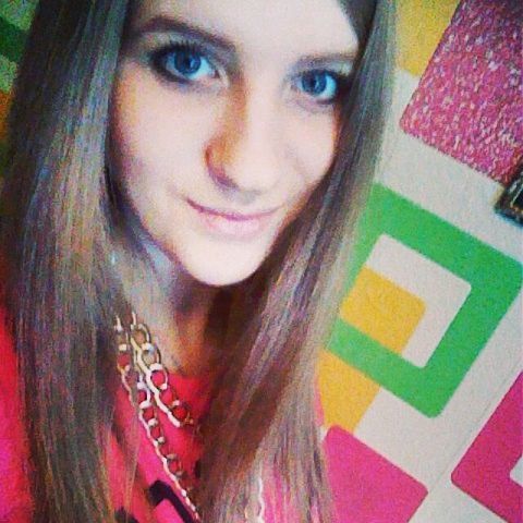 Алёнка Киселева