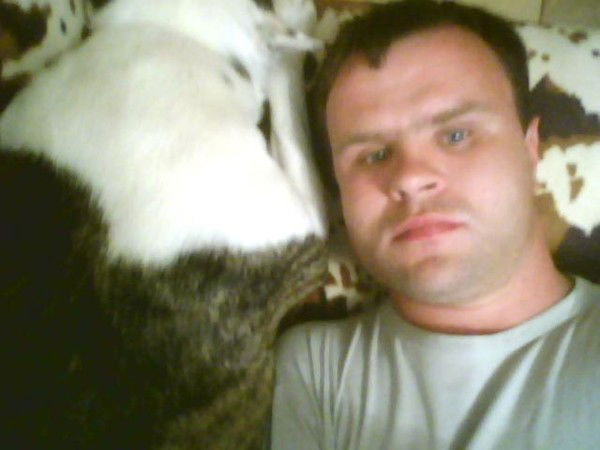 Виктор Тимаков