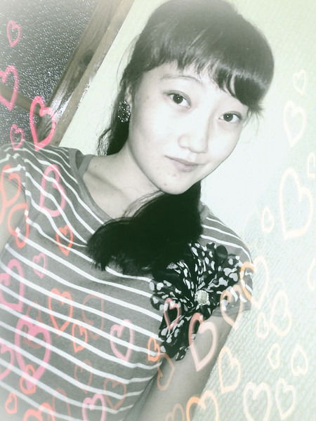 Moldir*** Kairtai***