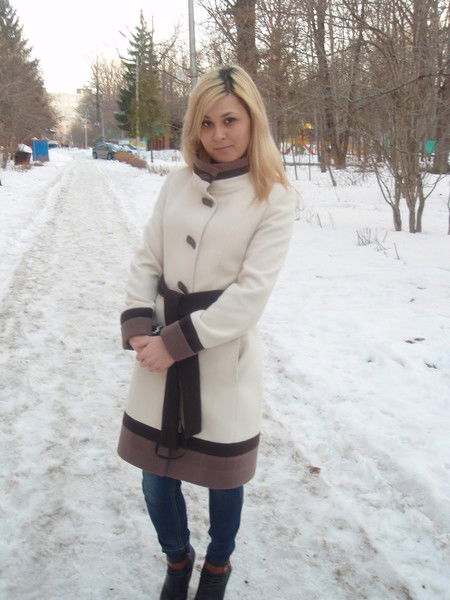 Людмила Иванова