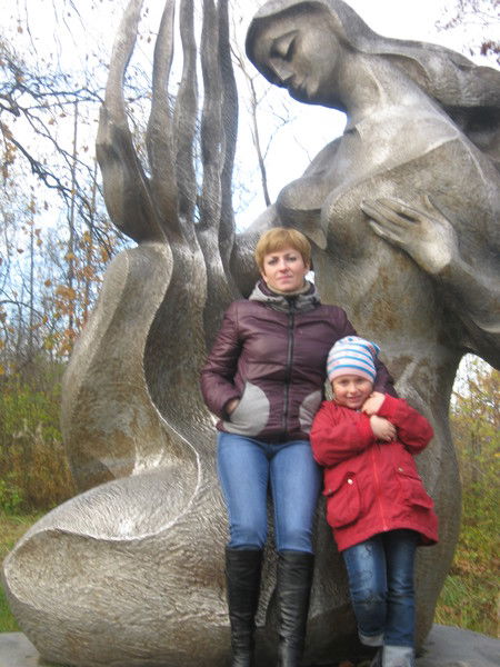 Елена Бронко