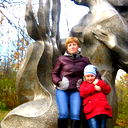 Елена Бронко
