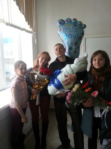 Ильдар Хафизов