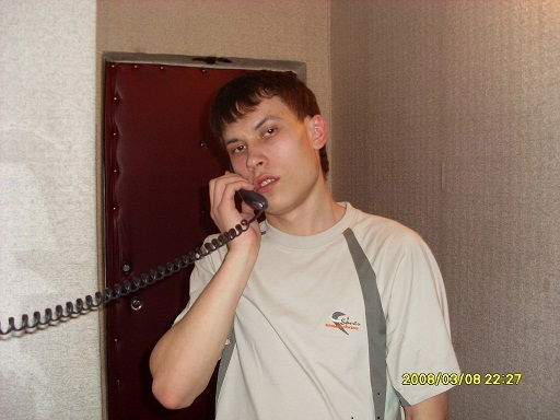 Валера Петров