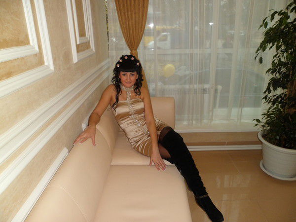 Татьяна Александрова