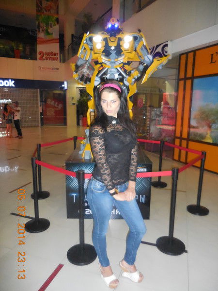 Кристина Кениг