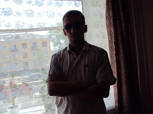 Андрей Назаров