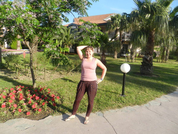 Венера Вотинцева