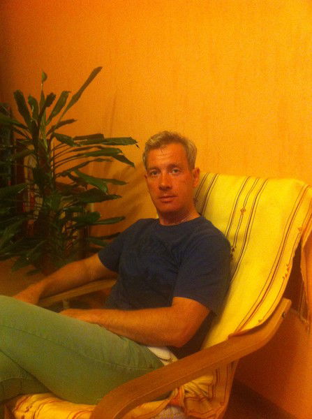 Владимир Тырин