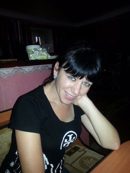 Маша Пяткова