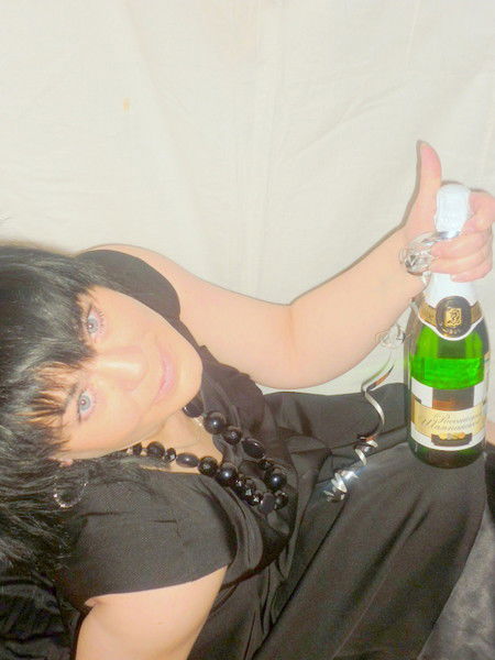 Лариса Петрукович