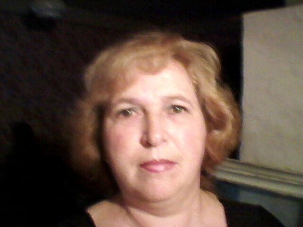 Анна Петухова