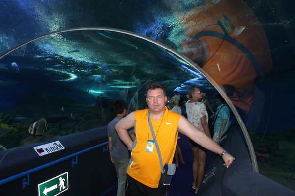 Сергей Трубников