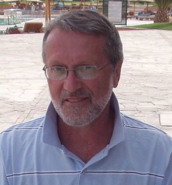 Павел Дружинин