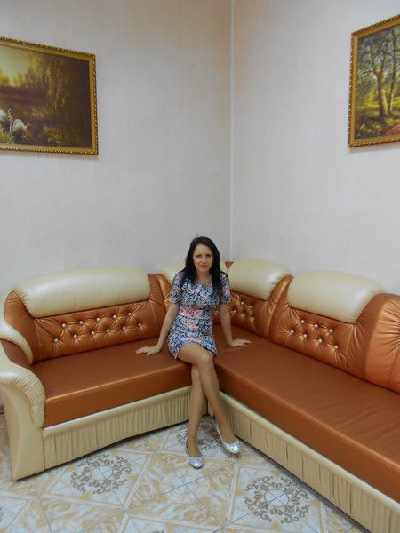 Ольга Московская