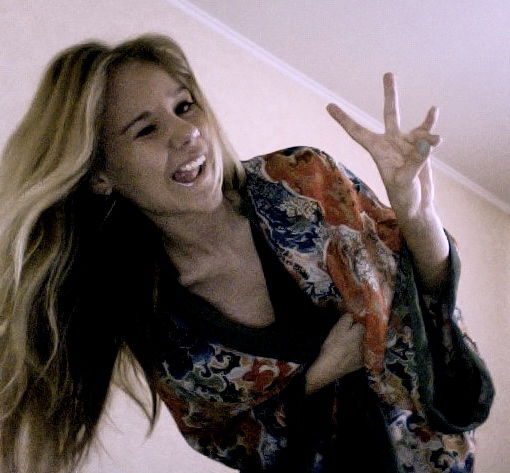 Анна Цельцова