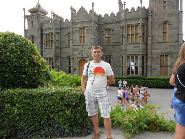 Андрей Кривенко