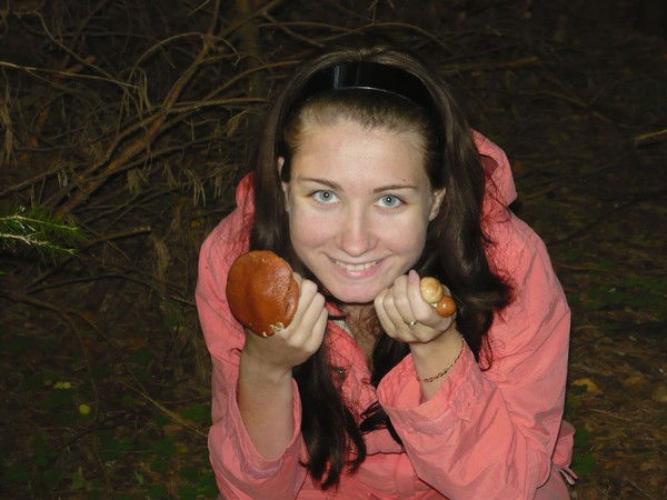 Елена Качкина