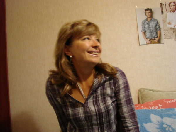 Виктория Фирсова