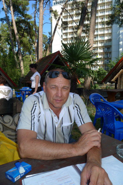 Олег Кукарин