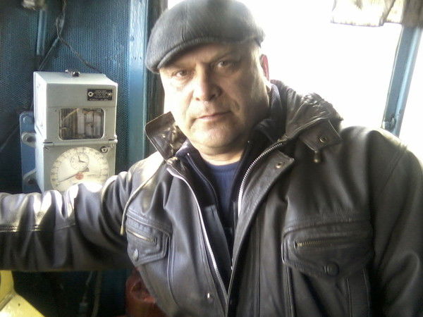 Сергей Пичев