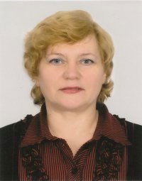 Людмила Сошко