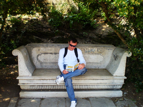 Алексей Стёпин