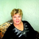 Любовь Ковалева