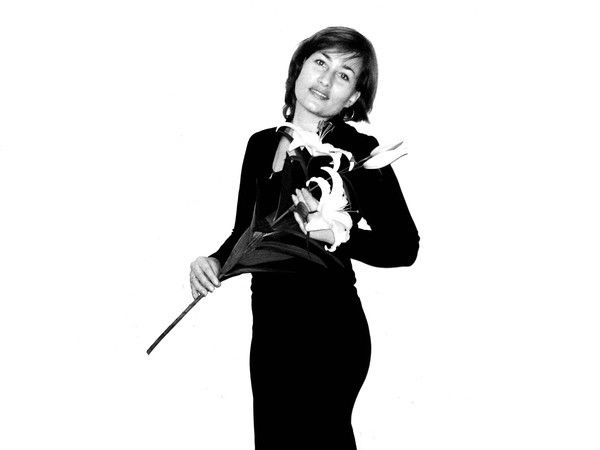 Лилия Потерянова