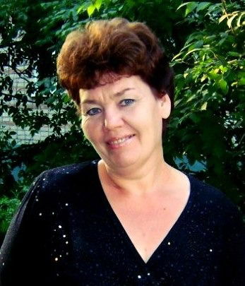 Рамзия Баймухаметова