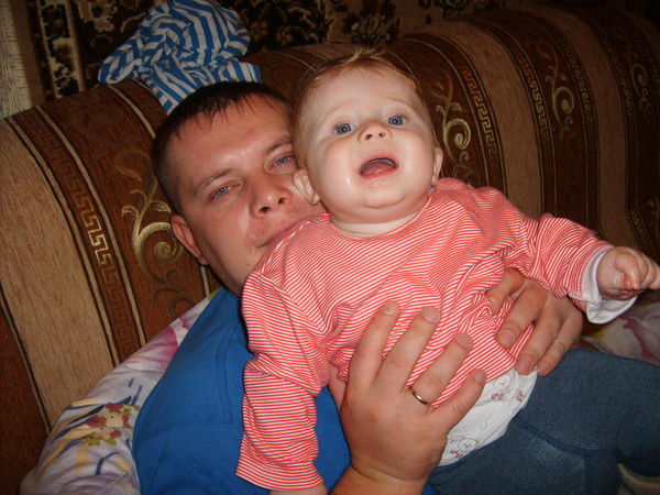 Дмитрий Косарев