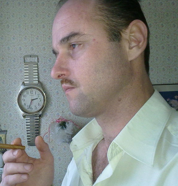 Игорь Комбаров