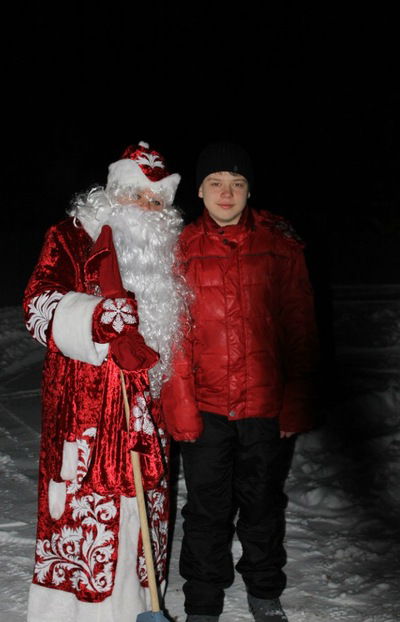 Вадим Лашин