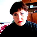 Irina Kruglova