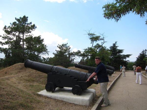 Максим Скулганов