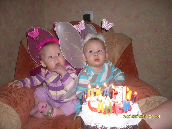 Юля Деулина