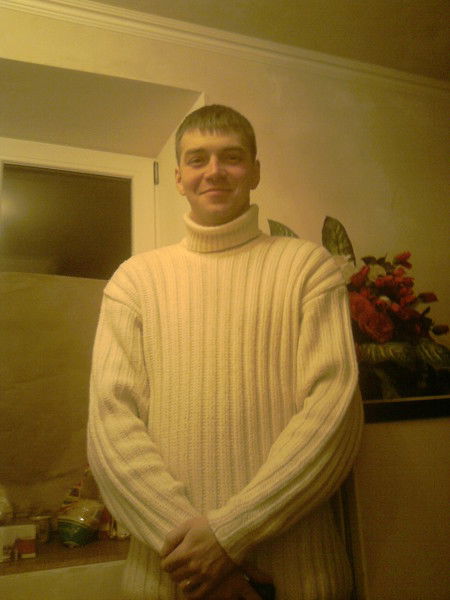 Дмитрий Кучеренко