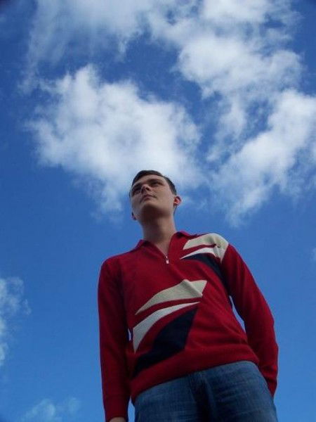 Алексей Кузненко