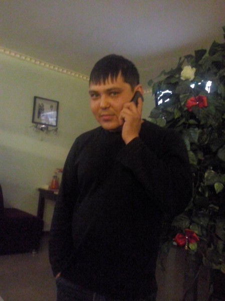 Евгений Парыгин