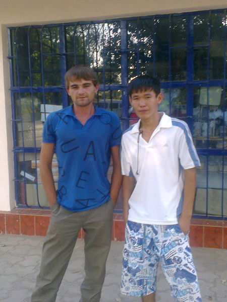 Владимир Даштоян