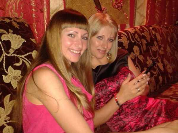 Ольга Ягодкина