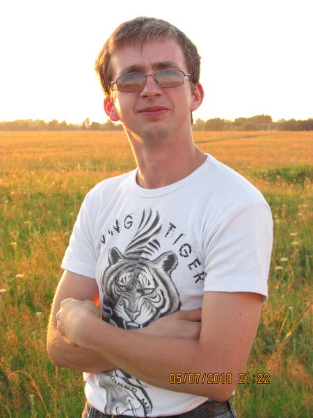 Сергей Курсанов