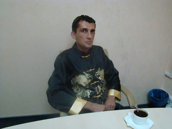 Дмитрий Измайлов