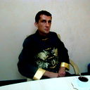 Дмитрий Измайлов
