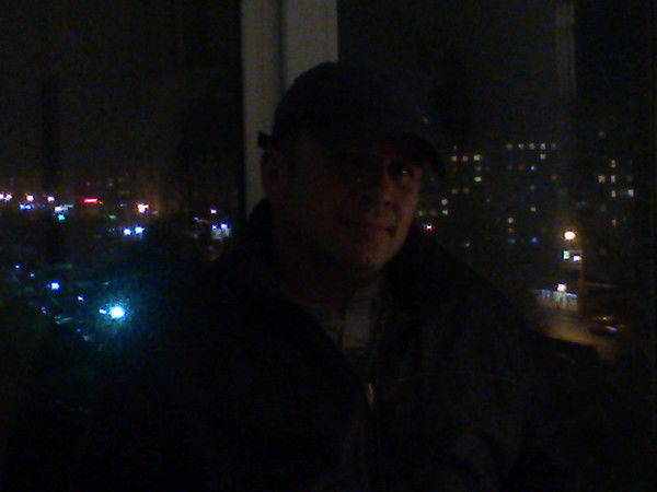 Александр Степанович