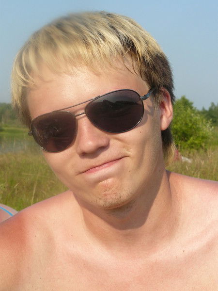 Дмитрий Killme